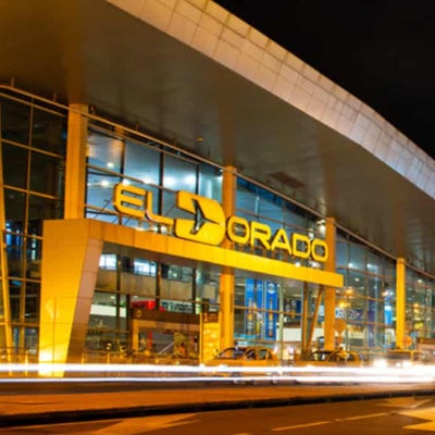 El Dorado es el aeropuerto más concurrido de América del Sur Noticias RCN